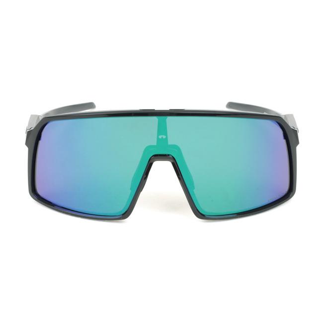 OAKLEY オークリー Sutro (Asia Fit) スートロ OO9406A-1737  【サングラス/アジアンフィット/スポーツ/海/アウトドア/PRIZM】