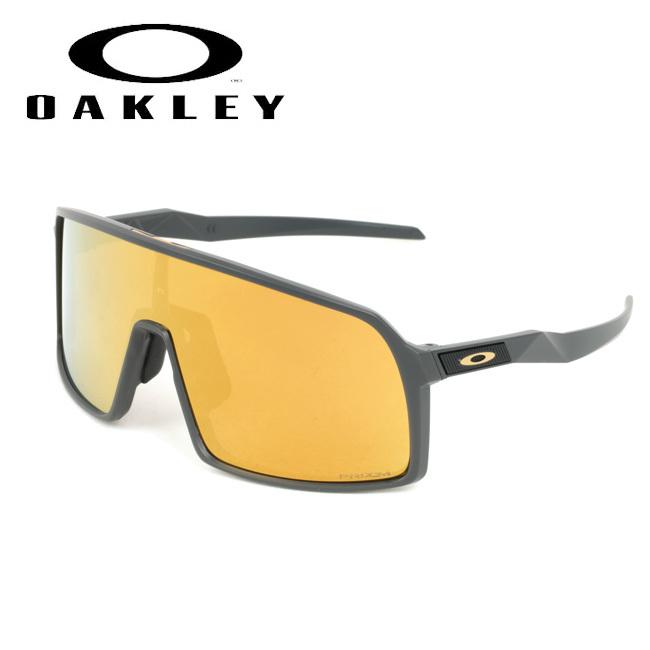 させるため OAKLEY オークリー Sutro (Asia Fit) スートロ OO9406A
