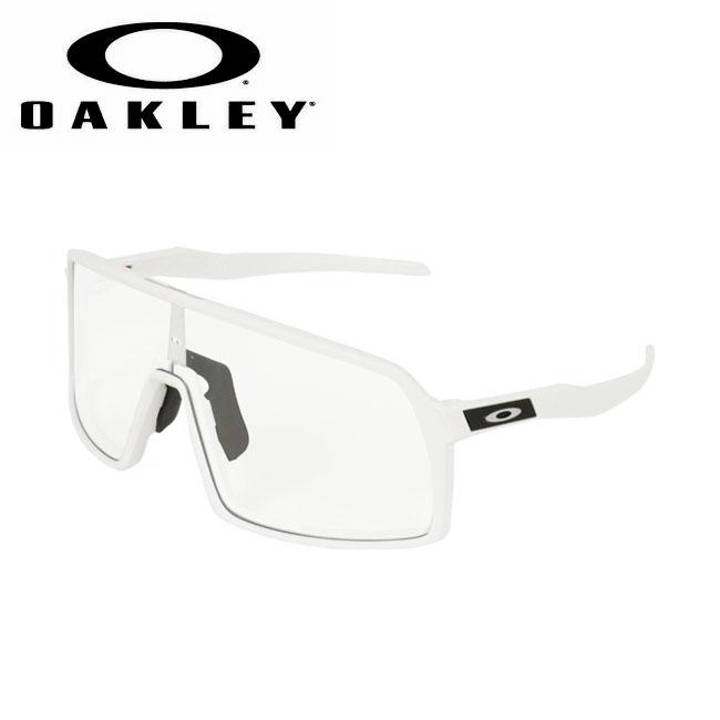 OAKLEY（オークリー） Sutro (A) スートロ OO9406A-3437 【日本正規品