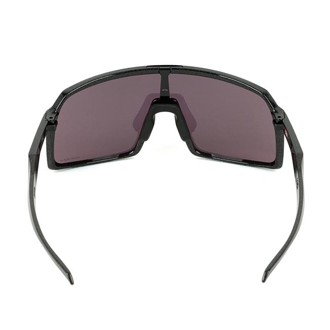 OAKLEY オークリー Sutro (A) スートロ OO9406A-4337【 アジアン