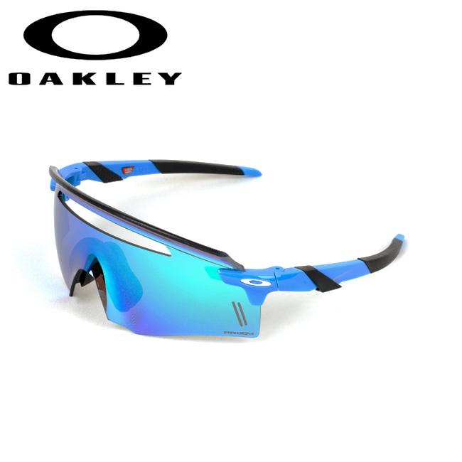 24年モデル OAKLEY ENCORDER SQ サングラス 24年モデル OAKLEY ENCORDER SQ サングラス
