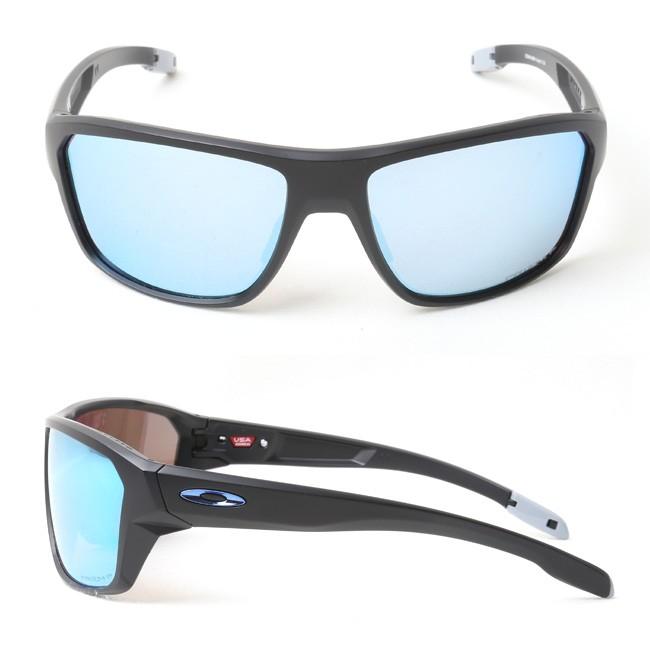 Oakley オークリー Split Shot Oo9416 0664 日本正規品 サングラス 海 アウトドア キャンプ フェス Prizm 偏光レンズ Snb Shop 通販 Paypayモール