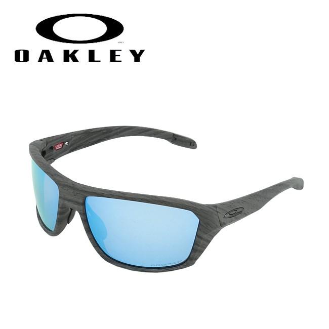 OAKLEY オークリー Split Shot Woodgrain Collection OO9416-1664