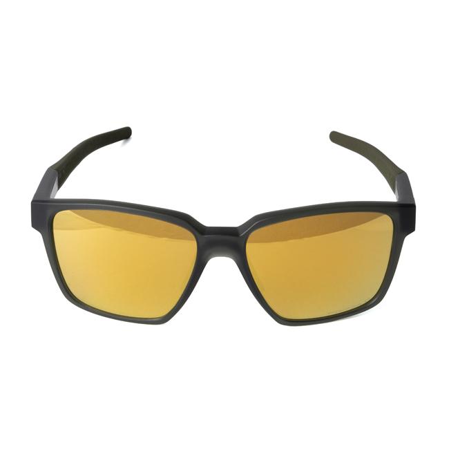 OAKLEY（オークリー） ACTUATOR SQ アクチュエータースクエアード