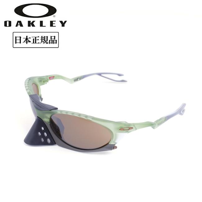 OAKLEY（オークリー） PLANTARIS プランタリス OO9437-0363 【 日本
