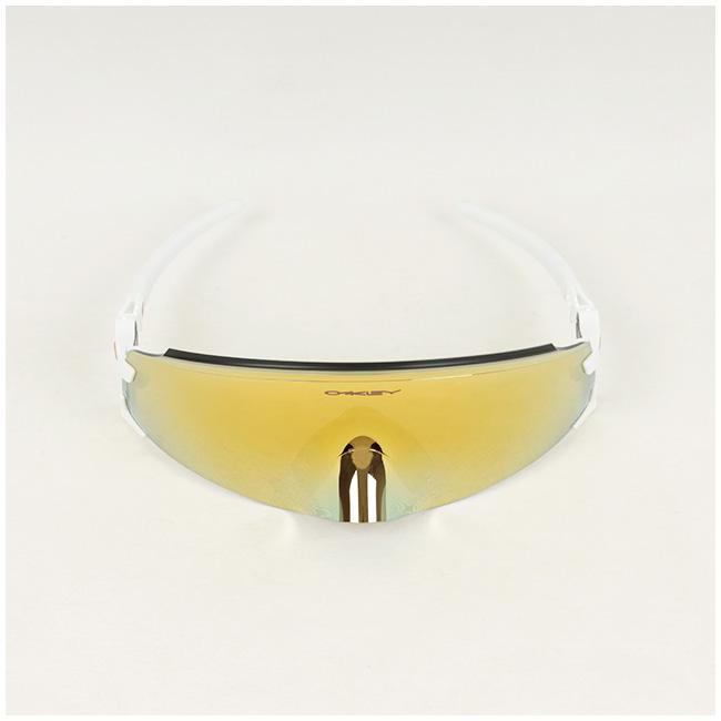 Oakley kato オークリー カトー ホワイト ゴールド Oakley Kato Cavendish Edition Prizm 24K Cavendish White アイ