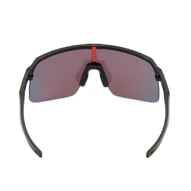 OAKLEY オークリー サングラス SUTRO LITE (A) Sutro Lite Sweep Prizm Trail Torch Ginger アイウェア