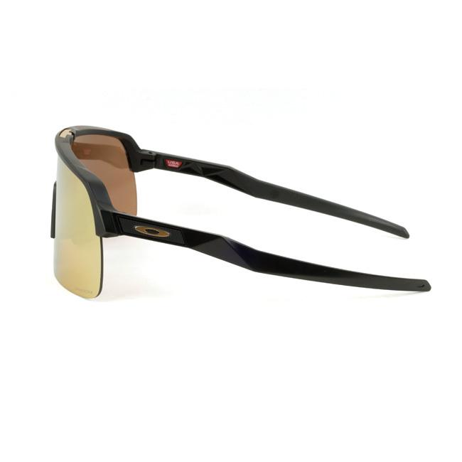 OAKLEY オークリー SUTRO LITE (A) スートロライト OO9463A-0439 【日本正規品/サングラス/海/アウトドア/キャンプ/アジアンフィット/PRIZM】｜snb-shop｜03