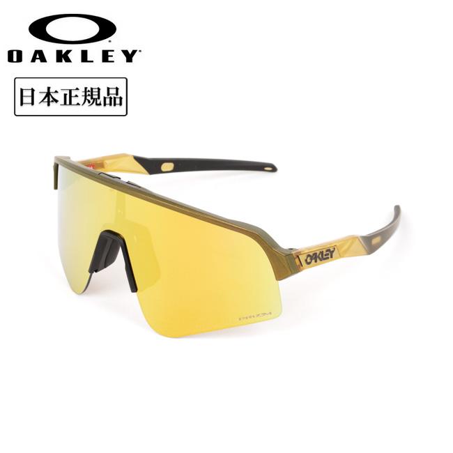 OAKLEY オークリー SUTRO LITE SWEEP スートロライトスィープ OO9465-2139  【日本正規品/サングラス/アウトドア/キャンプ/Prizm/リディスカバーコレクション】 : ok-oo9465-2139 : SNB-SHOP -  通販 - Yahoo!ショッピング