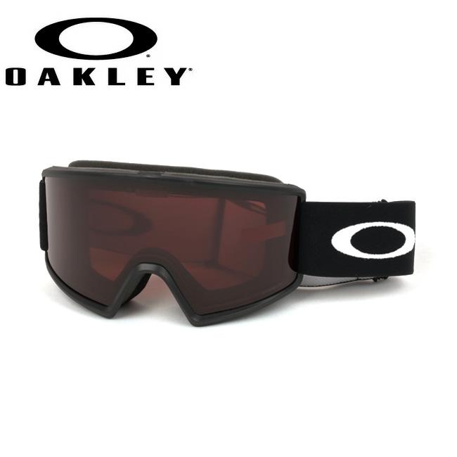 OAKLEYオークリーTarget Line L XL Matte Black