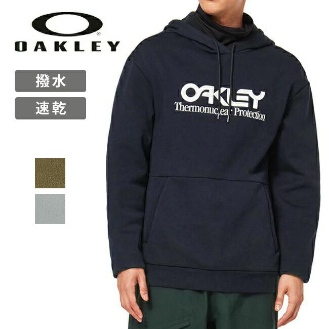 OAKLEY（オークリー） 2025 OAKLEY RIDER LONG 2.0 HOODIE ライダー