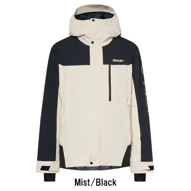 OAKLEY 2025 オークリー TNP TBT INSULATED JACKET TNPTBTインシュレイ