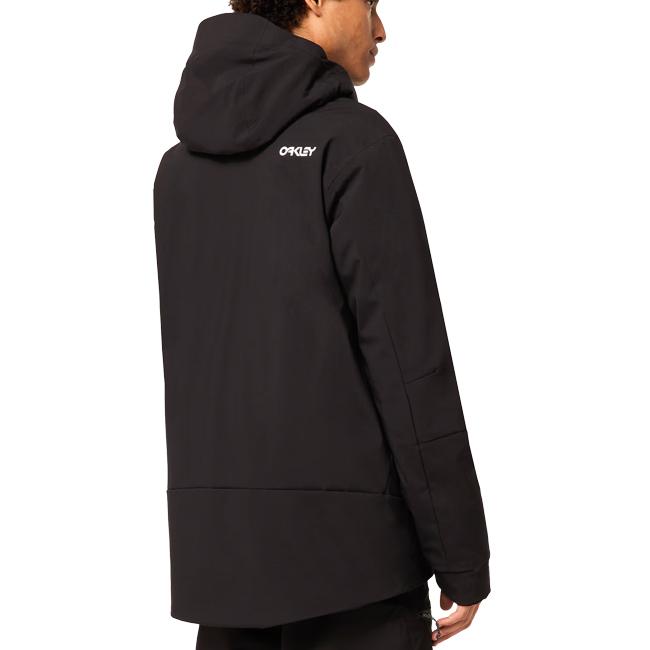 OAKLEY 2025 オークリー TNP TBT INSULATED JACKET TNPTBT OAKLEY 2025 オークリー TNP TBT INSULATED JACKET TNPTBT