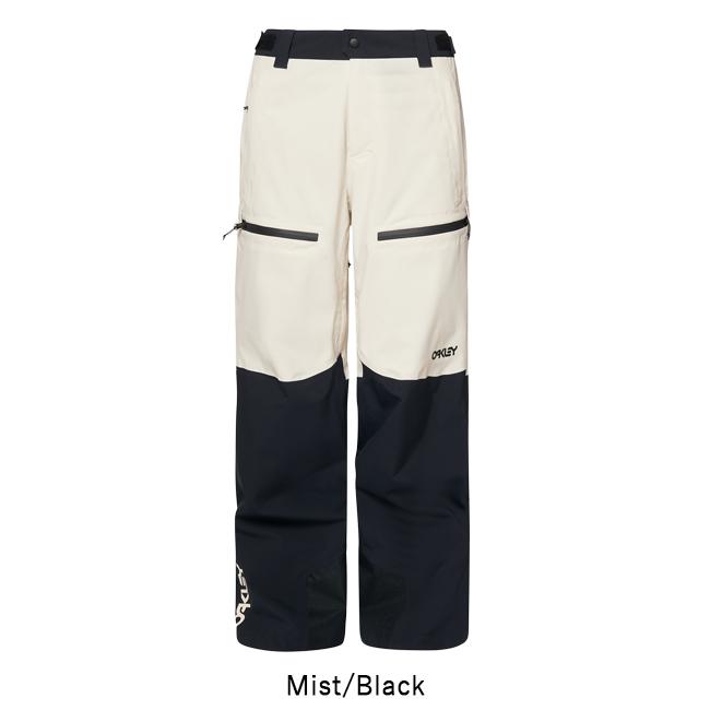 美品オークリーOAKLEY スノボーパンツ ウェア　カーゴシェルパンツ 楽天市場】オークリー パンツ（スキー用ウェア