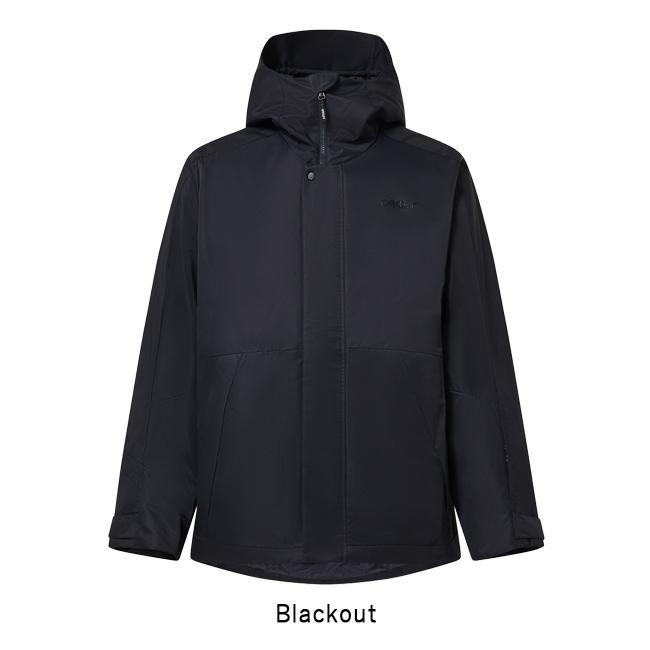 2024-2025 OAKLEY オークリー スノーボードジャケット OAKLEY 2025 オークリー RANGE RC JACKET 2.0 レンジRCジャケット2.0