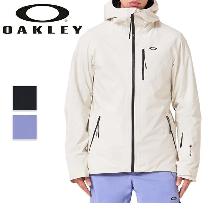OAKLEY 2025 オークリー UNBOUND GORE-TEX SHELL JACKET 2.0 OAKLEY 2025 オークリー UNBOUND GORE-TEX SHELL JACKET 2.0