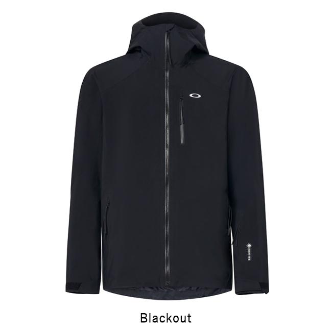 OAKLEY 2025 オークリー UNBOUND GORE-TEX SHELL JACKET 2.0 OAKLEY 2025 オークリー UNBOUND GORE-TEX SHELL JACKET 2.0