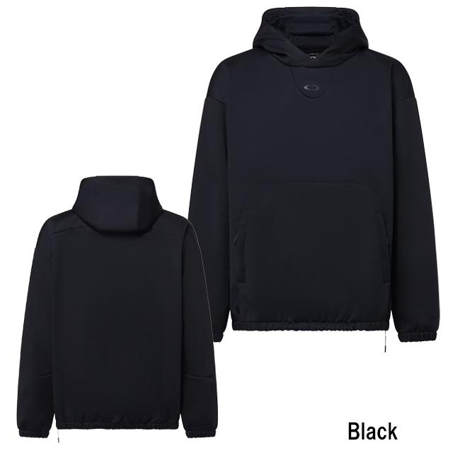 2025 オークリー ソーラーレールソフトシェルフーディ M OAKLEY 2025 オークリー SOLAR RAIL SOFTSHELL HOODIE ソーラー
