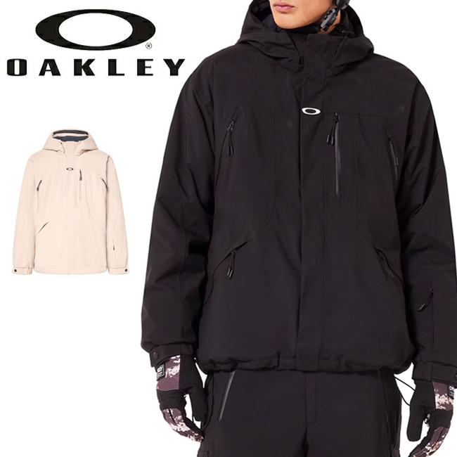 OAKLEY 2025 オークリー TC CHANNEL JACKET TCチャンネル OAKLEY 2025 オークリー TC CHANNEL JACKET TCチャンネル