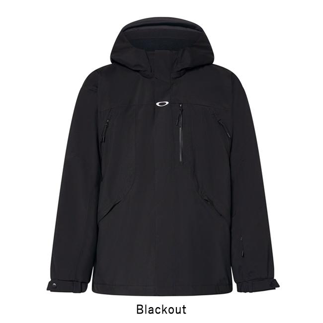 OAKLEY 2025 オークリー TC CHANNEL JACKET TCチャンネル OAKLEY 2025 オークリー TC CHANNEL JACKET TCチャンネル
