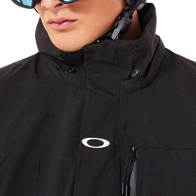 OAKLEY 2025 オークリー TC CHANNEL JACKET TCチャンネル OAKLEY 2025 オークリー TC CHANNEL JACKET TCチャンネル