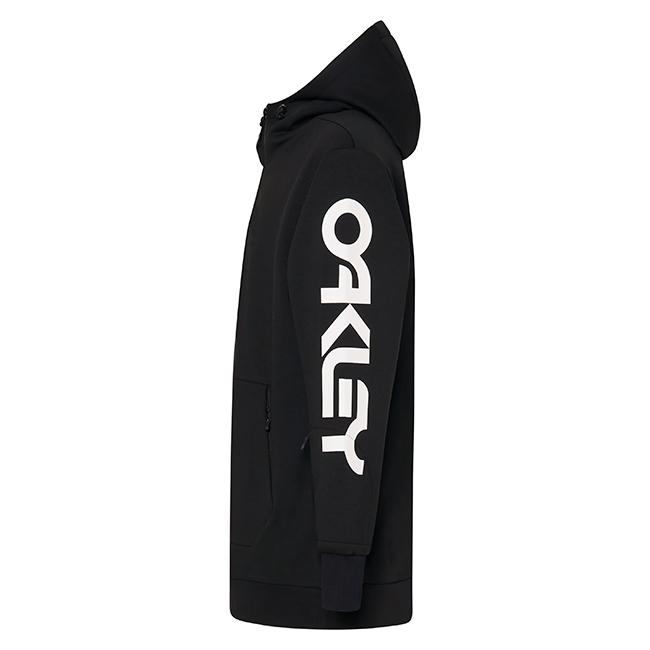 OAKLEY 2025 オークリー AMPHIBIAN WR ZIP HOODY 1.0 アンフィ