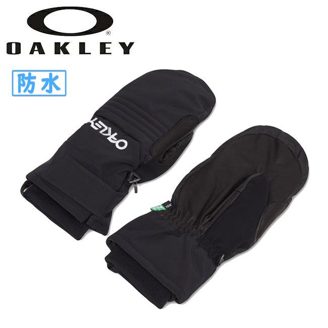 OAKLEY（オークリー） 2025 OAKLEY OAKLEY B1B MITTENS オークリーB1B