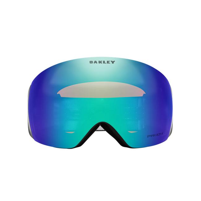 OAKLEY  フライトデッキFlight Deck プリズム Lサイズ　限定品 Flight Deck オークリー ゴーグル フライトデッキ L oo7050-83