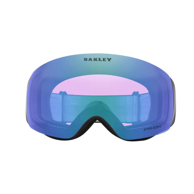 オークリー OAKLEY FLIGHT DECK M フライトデッキ PRIZM Oakley Flight Deck™ M Snow Goggles - Factory Pilot Black