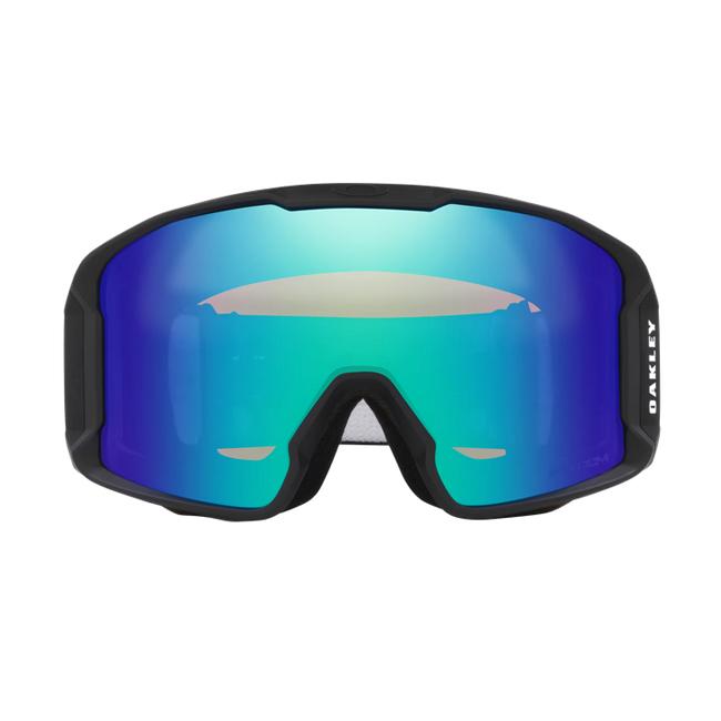 OAKLEY 2025 オークリー Line Miner L ラインマイナー Matte