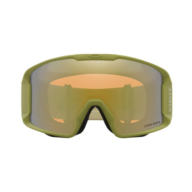 OAKLEY 2025 オークリー Line Miner L ラインマイナー Sage