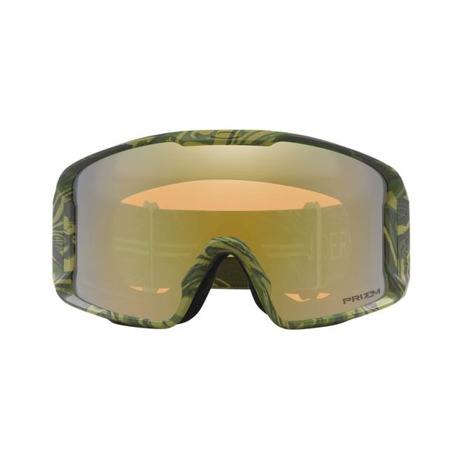 新品‼️オークリー　ラインマイナーL ジェイミー OAKLEY 2025 オークリー Line Miner L ラインマイナー Jamie