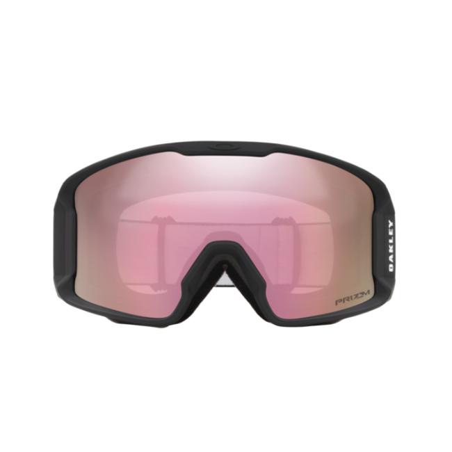Oakley:ラインマイナー サイズ:M レンズ:ハイピンク Oakley Line