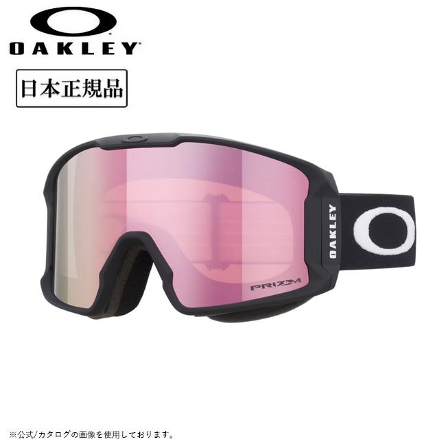 OAKLEY（オークリー） 2025 OAKLEY Line Miner M ラインマイナー Matte