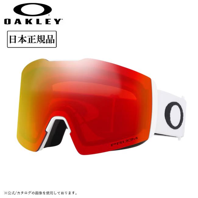 OAKLEY（オークリー） 2025 OAKLEY Fall Line L フォールライン Matte