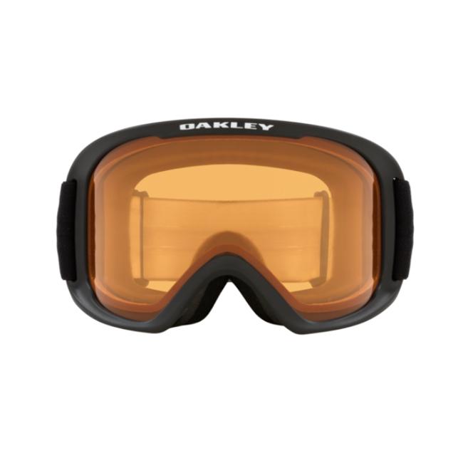 【OAKLEY正規品】新品オークリー スノーゴーグル (OO7124-04) Oakley O-Frame® 2.0 PRO L Snow Goggles - Matte Black