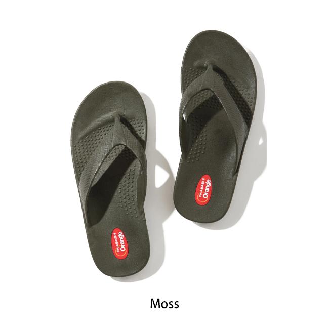 OKABASHI オカバシ 別注 Surf Flip Flop サーフフリップフロップ O-90555 【サンダル/アウトドア/リカバリー】｜snb-shop｜06