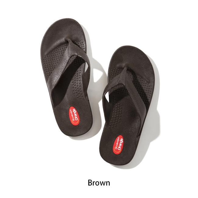 OKABASHI オカバシ 別注 Surf Flip Flop サーフフリップフロップ O-90555 【サンダル/アウトドア/リカバリー】｜snb-shop｜07