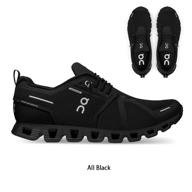 On オン Cloud 5 Waterproof クラウド ウォータープルーフ 59.98842