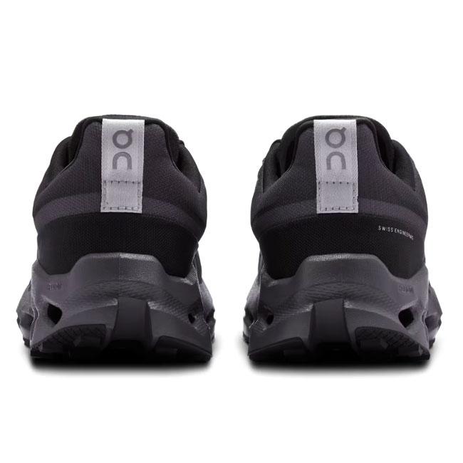 On オン Cloudsurfer Trail Waterproof クラウドサーファートレイル 