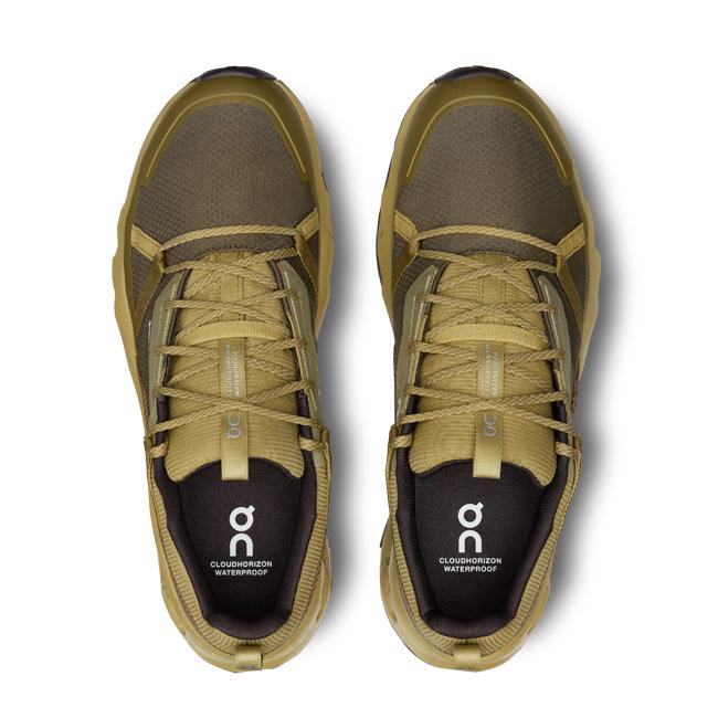 On（オン） Cloudhorizon Waterproof クラウドホライズンウォーター