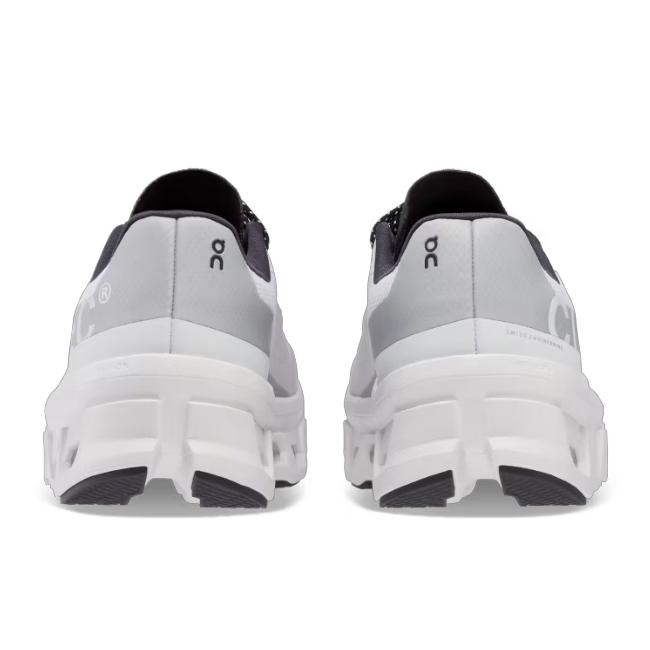 On（オン） Cloudmonster クラウドモンスター All White 61.98433