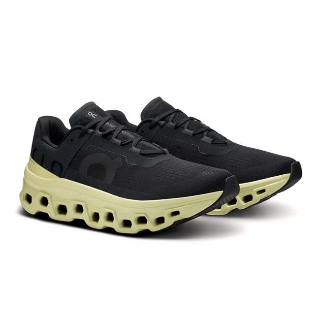 On Cloudmonster クラウドモンスター メンズ スニーカー On オン スニーカー メンズ クラウドモンスター ランニング