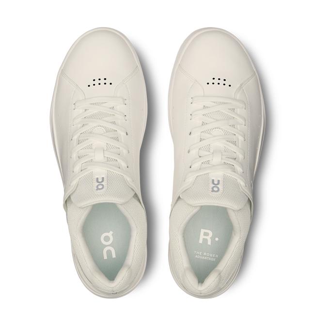 On（オン） THE ROGER Advantage ロジャーアドバンテージ All White