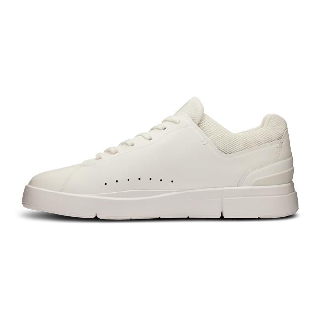 On（オン） THE ROGER Advantage ロジャーアドバンテージ All White