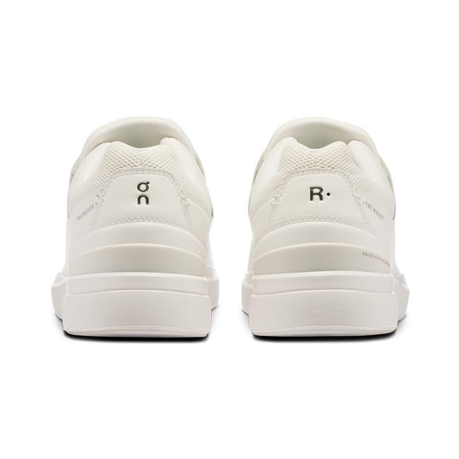 On（オン） THE ROGER Advantage ロジャーアドバンテージ All White