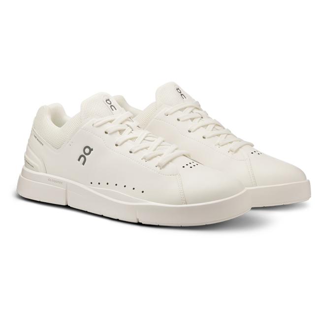 On（オン） THE ROGER Advantage ロジャーアドバンテージ All White