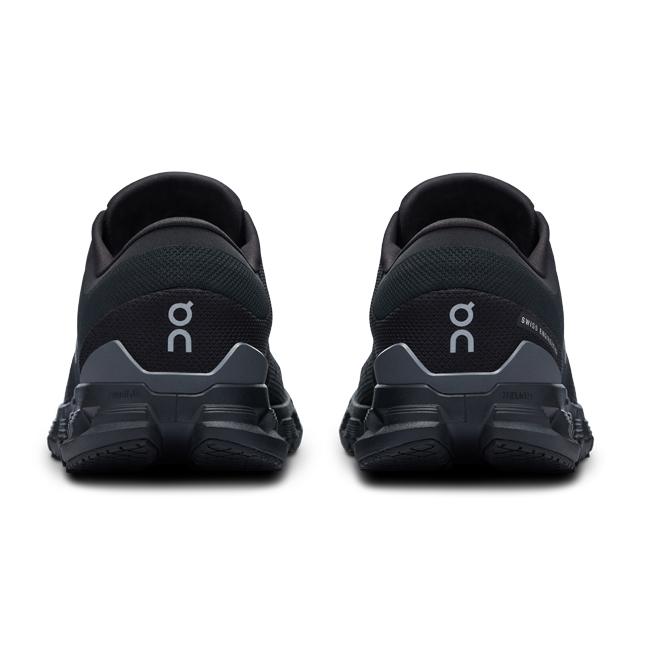 On（オン） Cloud X 4 クラウドエックス4 Black/Eclipse 3WE30070106 