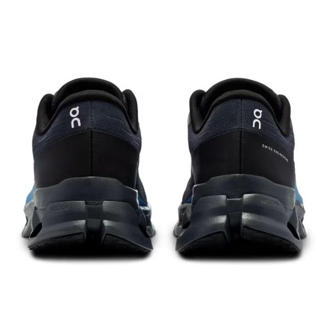 オンバーン On オン Cloudspark クラウドスパーク Black/Blueberry