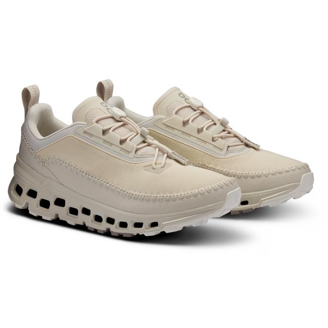 On（オン） Cloudaway 2 クラウドアウェイ2 Sand/Ice 3WE30082675